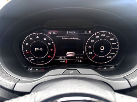 2017 Audi A3 - photo 10
