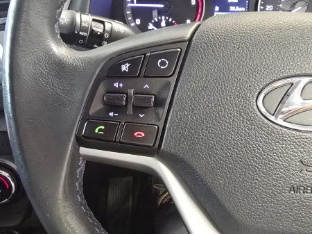 2017 Hyundai Tucson - photo 20