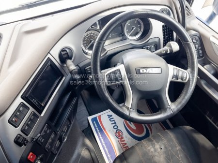 2021 DAF XF 530 - photo 23