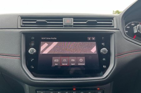 2019 SEAT Arona - photo 39