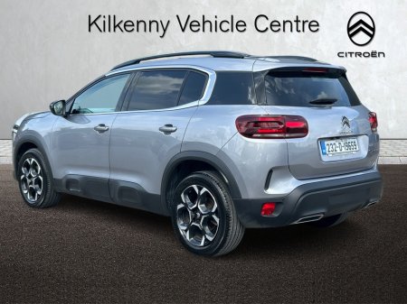 2023 Citroen C5 Aircross - photo 2