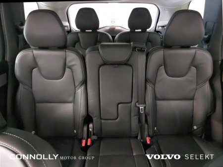2025 Volvo XC90 - photo 23