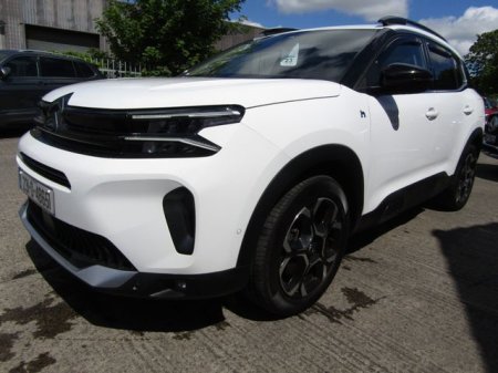 2023 Citroen C5 Aircross - photo 3