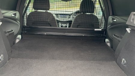2022 Opel Astra - photo 15