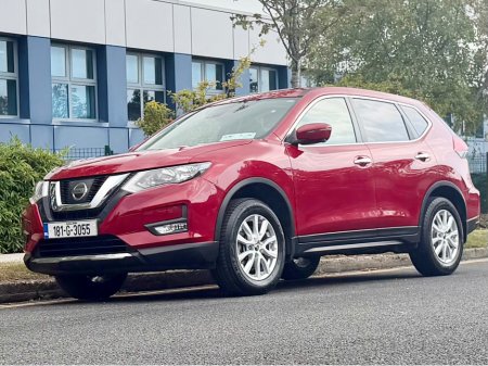 2018 Nissan X-Trail - photo 4