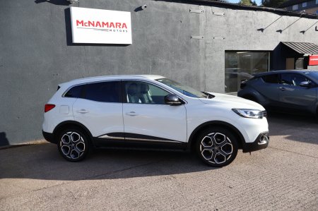 2018 Renault Kadjar - photo 2