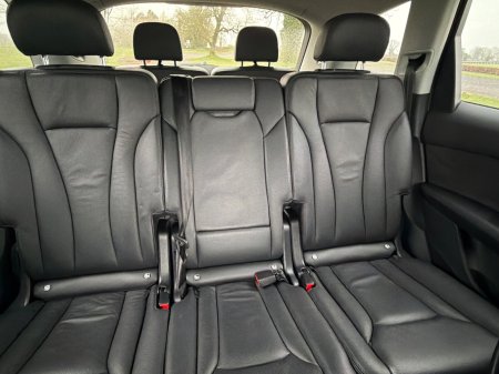 2017 Audi Q7 - photo 30