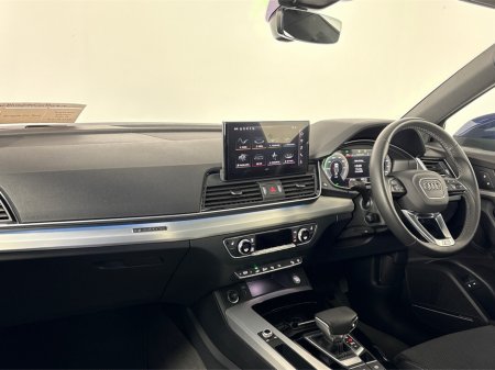 2024 Audi Q5 - photo 31