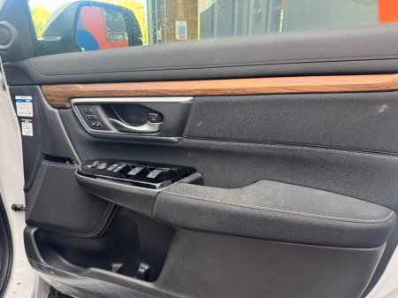 2021 Honda CR-V - photo 17