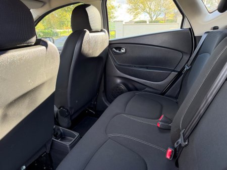 2019 Renault Captur - photo 18