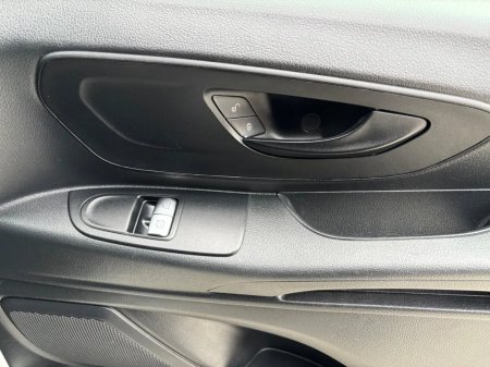 2023 Mercedes-Benz Vito - photo 27
