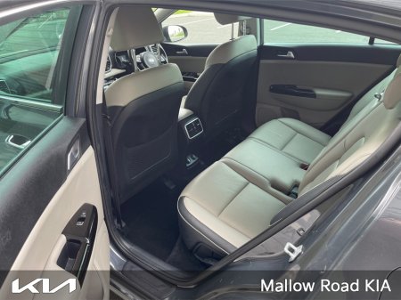 2021 Kia Sportage - photo 8