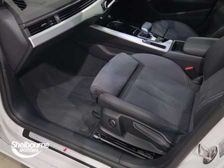 2024 Audi A5 - photo 10