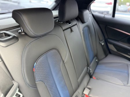 2021 BMW 1-Series - photo 39