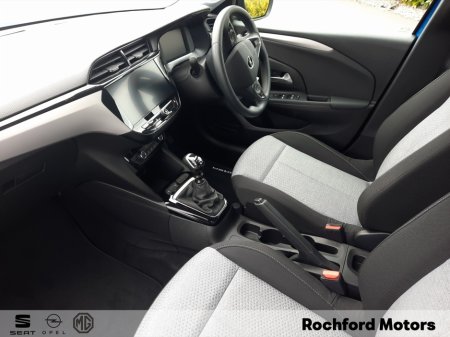 2026 Opel Corsa - photo 7