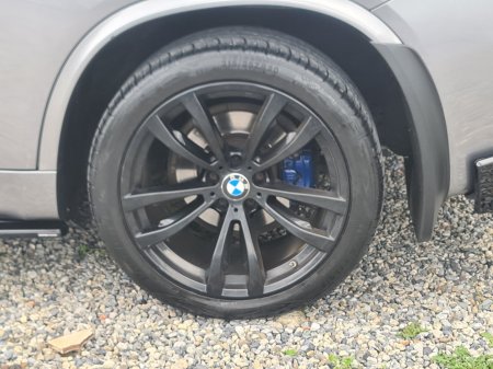 2016 BMW X5 - photo 16