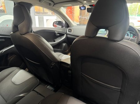 2015 Volvo V40 - photo 15