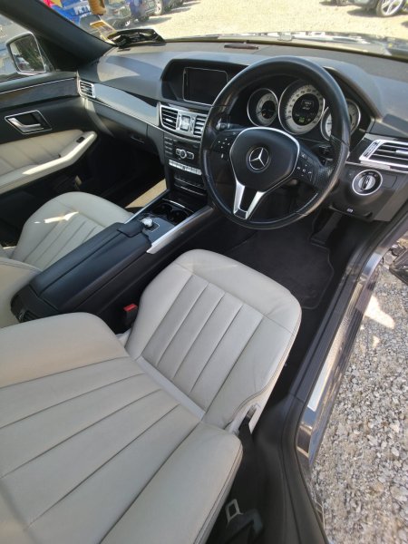 2015 Mercedes-Benz E-Class - photo 9