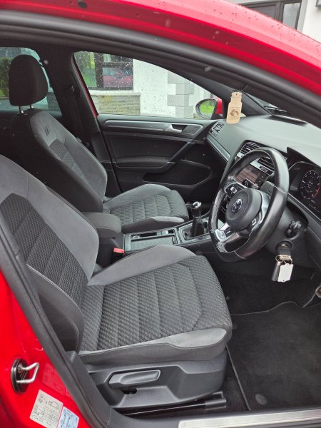 2019 Volkswagen Golf - photo 13