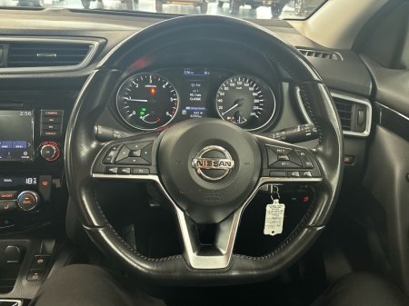 2020 Nissan Qashqai - photo 9