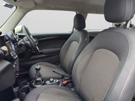 2015 Mini One - photo 15