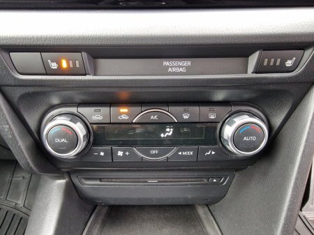 2016 Mazda Mazda3 - photo 25