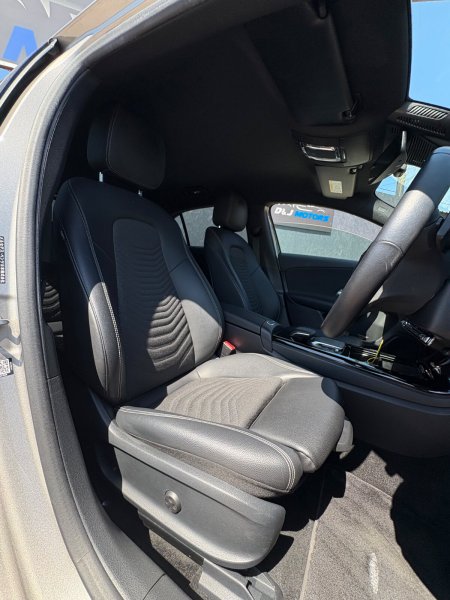 2020 Mercedes-Benz A-Class - photo 4