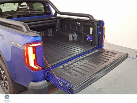 2026 Volkswagen Amarok - photo 28