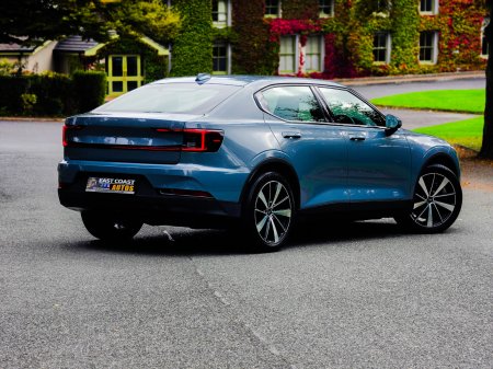 2022 Polestar 2 - photo 3