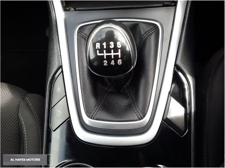 2021 Ford S-Max - photo 22