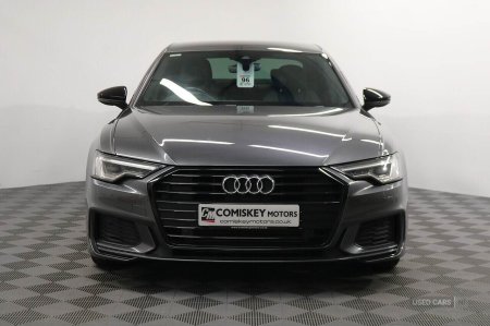 2023 Audi A6 - photo 2