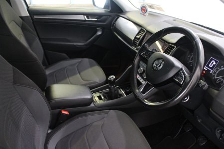 2019 Skoda Kodiaq - photo 13
