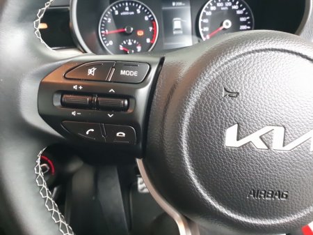 2022 Kia Picanto - photo 26