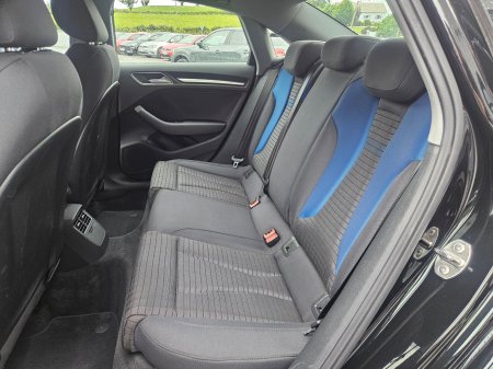 2018 Audi A3 - photo 21