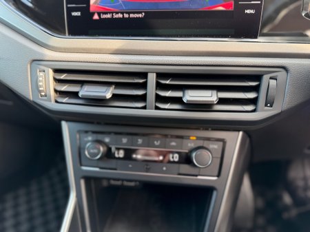 2019 Volkswagen Polo - photo 26