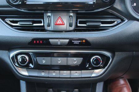2022 Hyundai i30 - photo 19