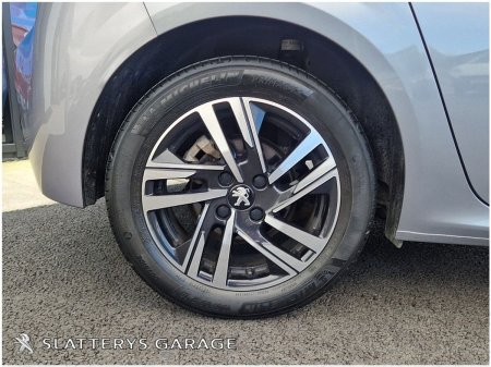 2022 Peugeot 208 - photo 9