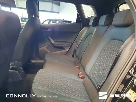 2026 SEAT Arona - photo 6