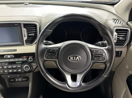 2018 Kia Sportage - photo 12