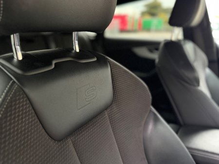 2018 Audi A5 - photo 15