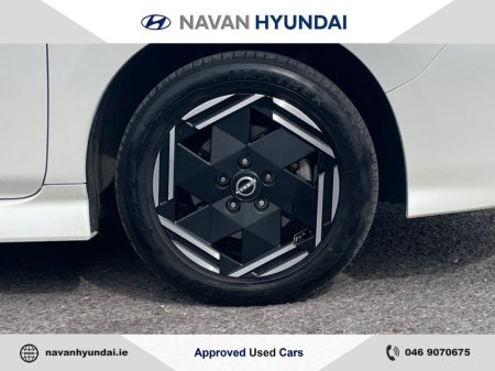 2024 Nissan Leaf - photo 16