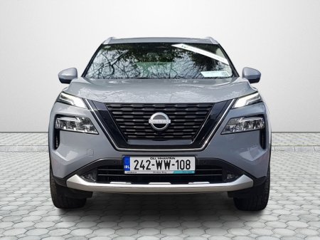 2024 Nissan X-Trail - photo 8