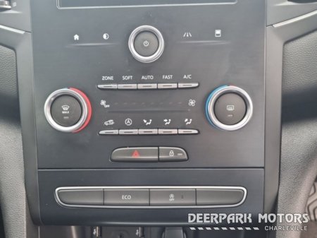 2019 Renault Megane - photo 11