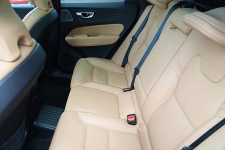 2023 Volvo XC60 - photo 23