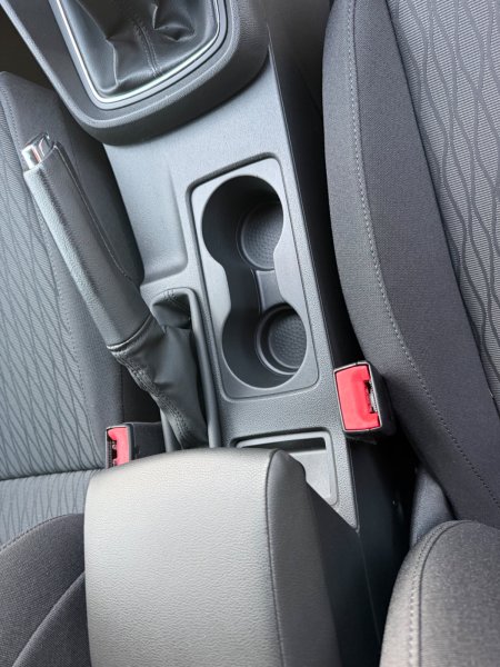 2014 SEAT Leon - photo 14