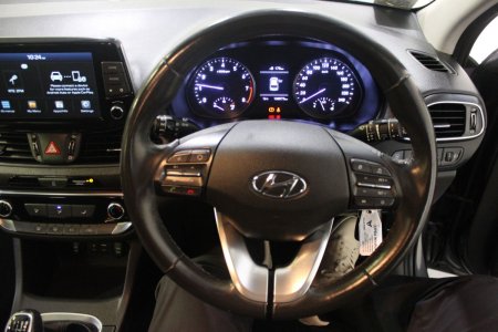 2019 Hyundai i30 - photo 23