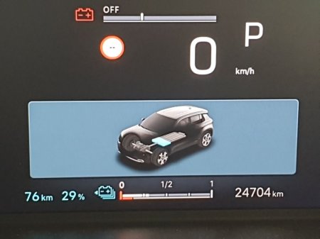 2024 Jeep Avenger - photo 12