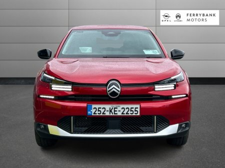 2025 Citroen C4 - photo 14