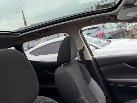 2019 Nissan Qashqai - photo 2