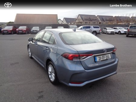 2021 Toyota Corolla - photo 5